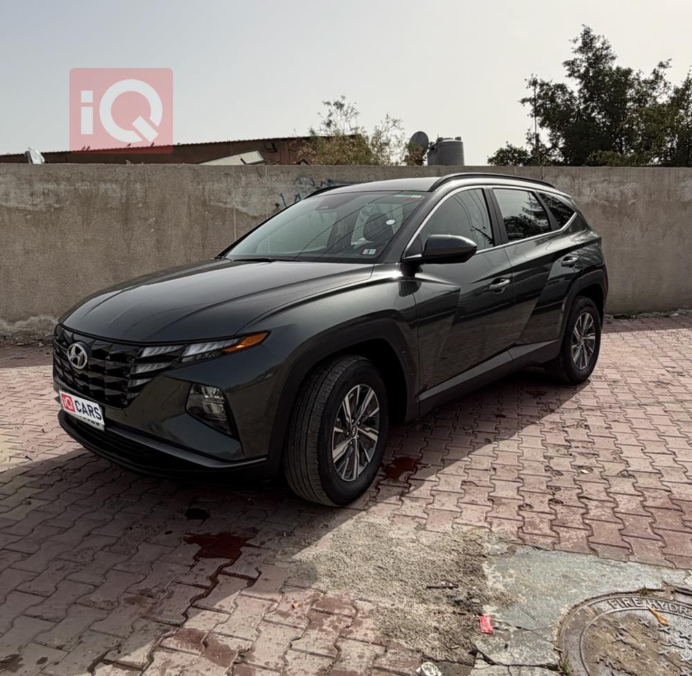 هيونداي توسان